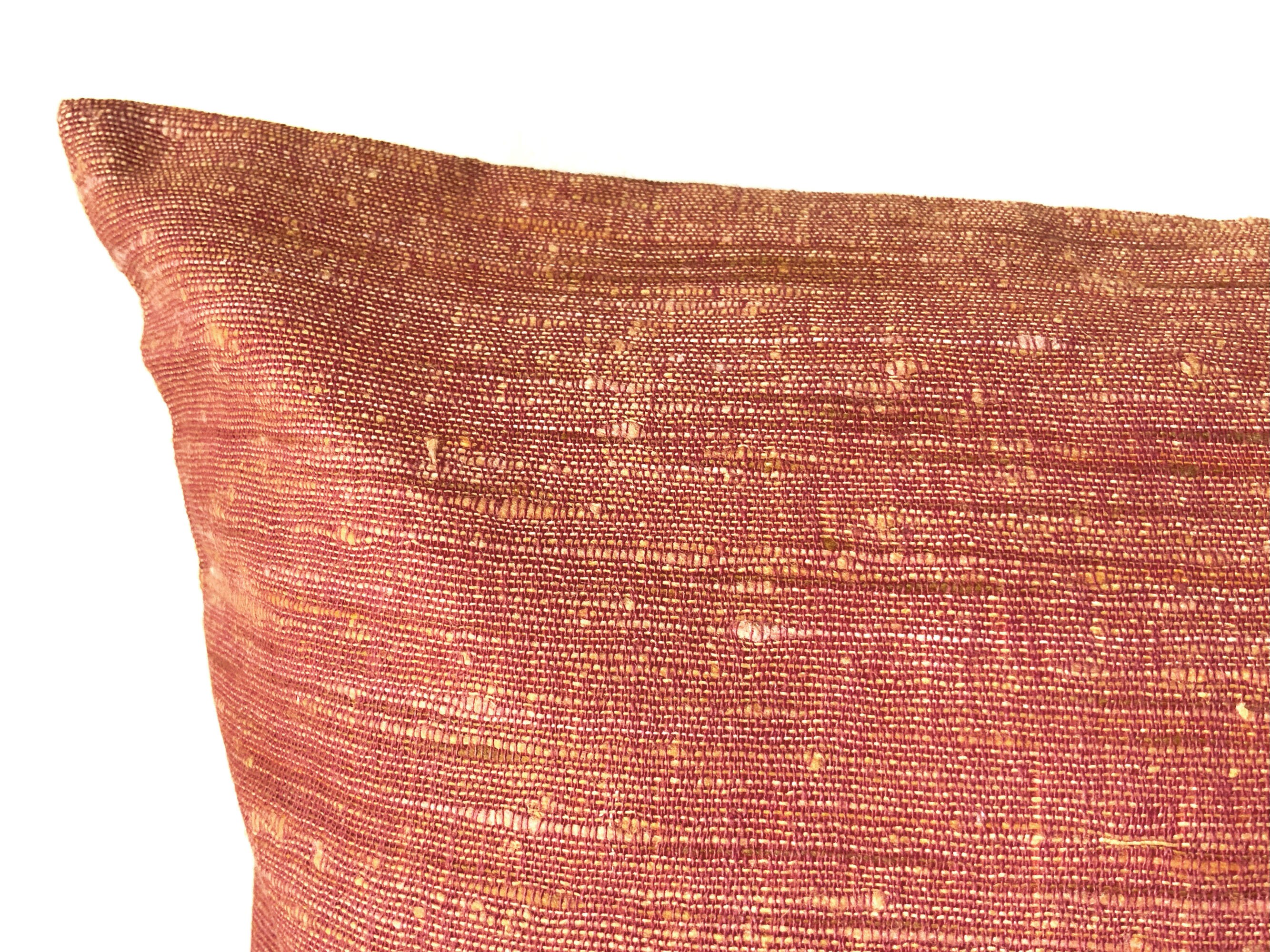 Lumbar Pillow Cover 12x20 Rectangular Cushion Cover Lumbar Etsy