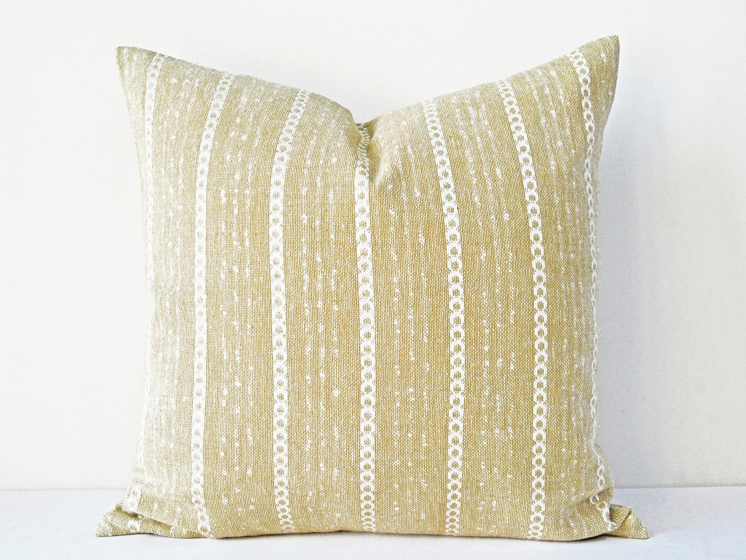 rustic decorative pillows