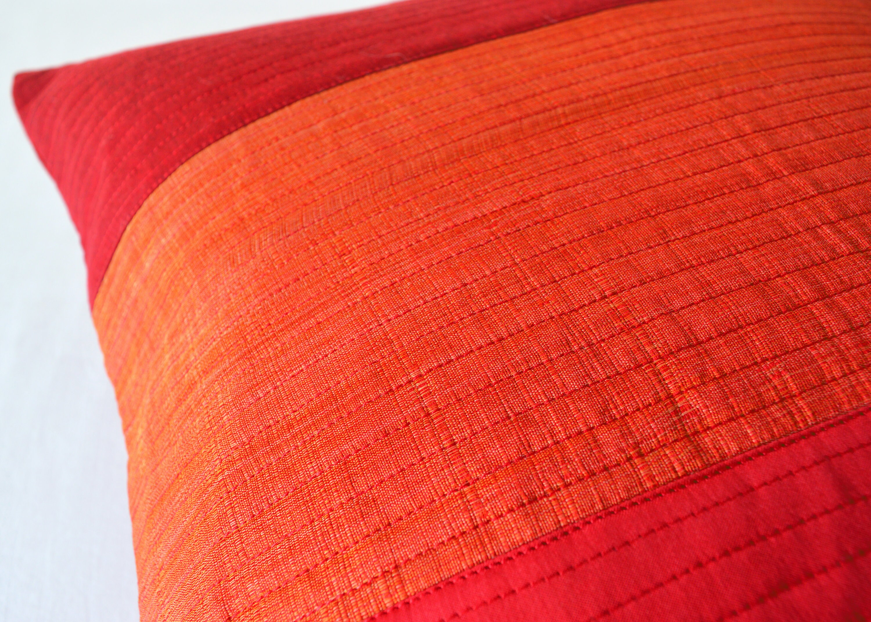 Red pillow covers 20x20 pillow cover 18x18 throw pillow covers Etsy