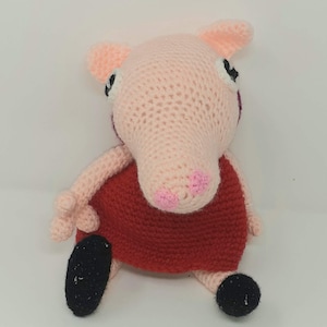Peppa Piggy