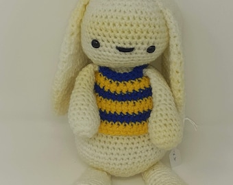 Floppy Eared Bunny
