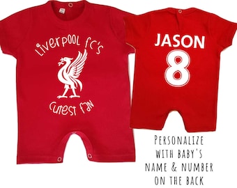 baby liverpool top