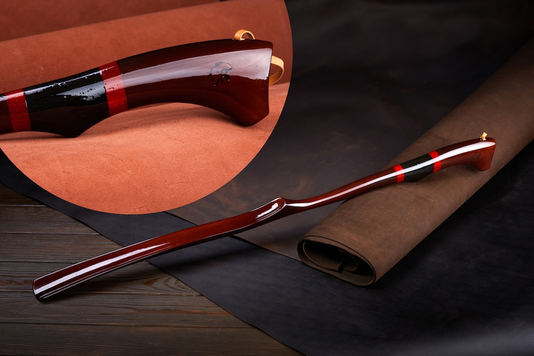 Premium Shoe Horn Big, Lazy Shoe Spoons for the Elderly, Fashionable