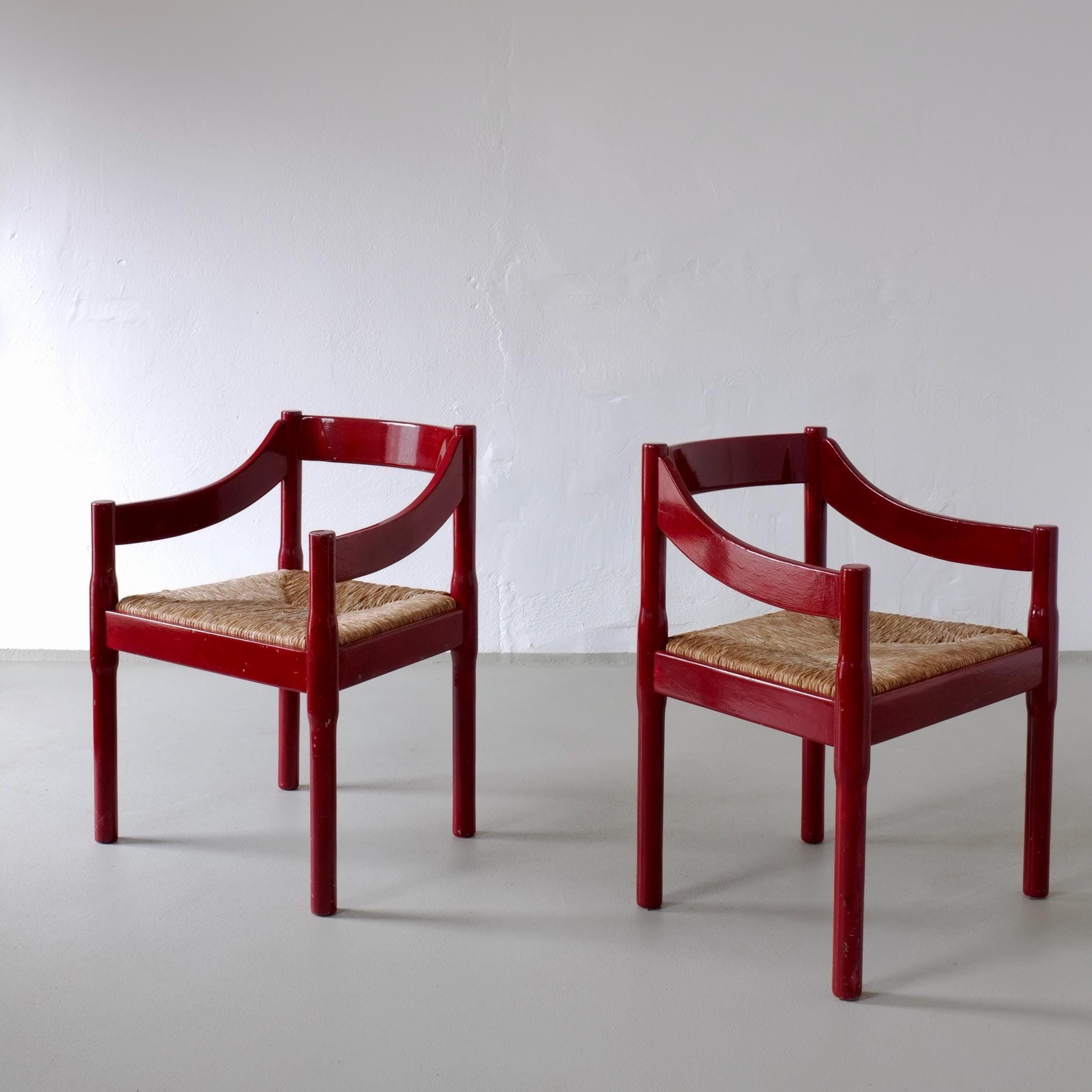 Carimate Chair Finland