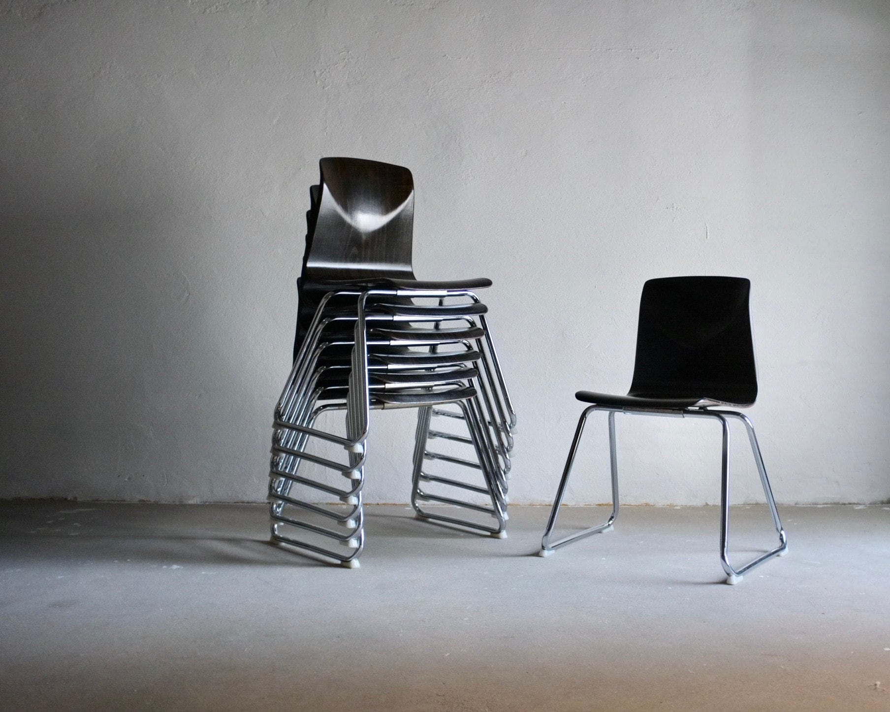 Brown Métal Chair - Etsy Brown Métal Chair - Etsy