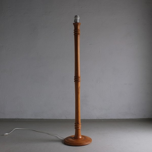 Vintage Floor Lamp - Etsy
