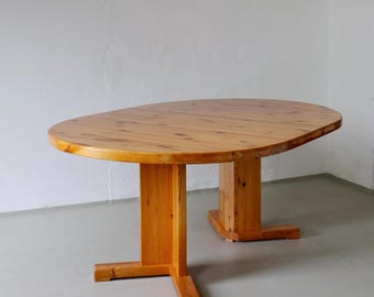 Rainer Daumillerチェア4脚セット、ミッドセンチュリースタイル、ブナ