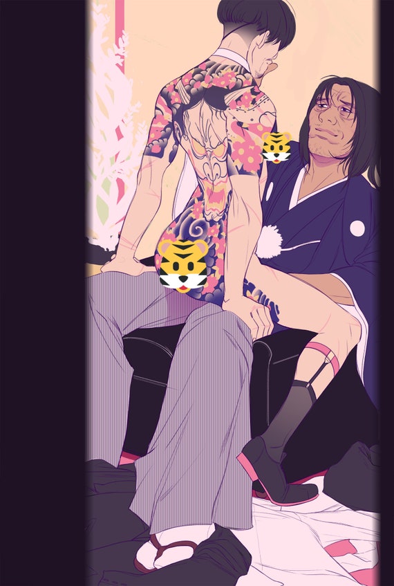 Afterparty Print Free Shipping Etsy