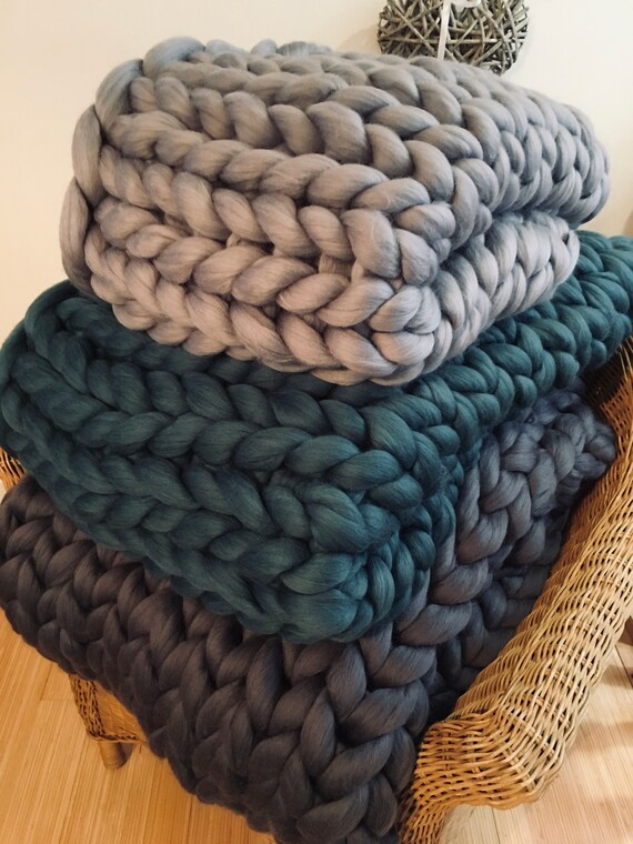 BLANKET Kit with Video Tutorial!