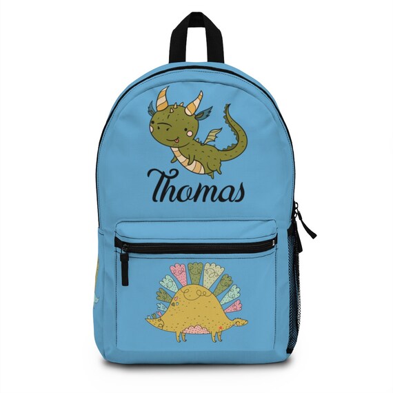 childrens bookbag