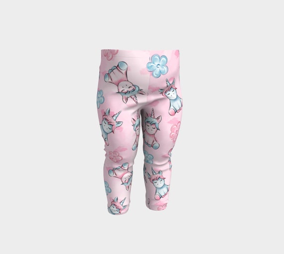 cute baby leggings