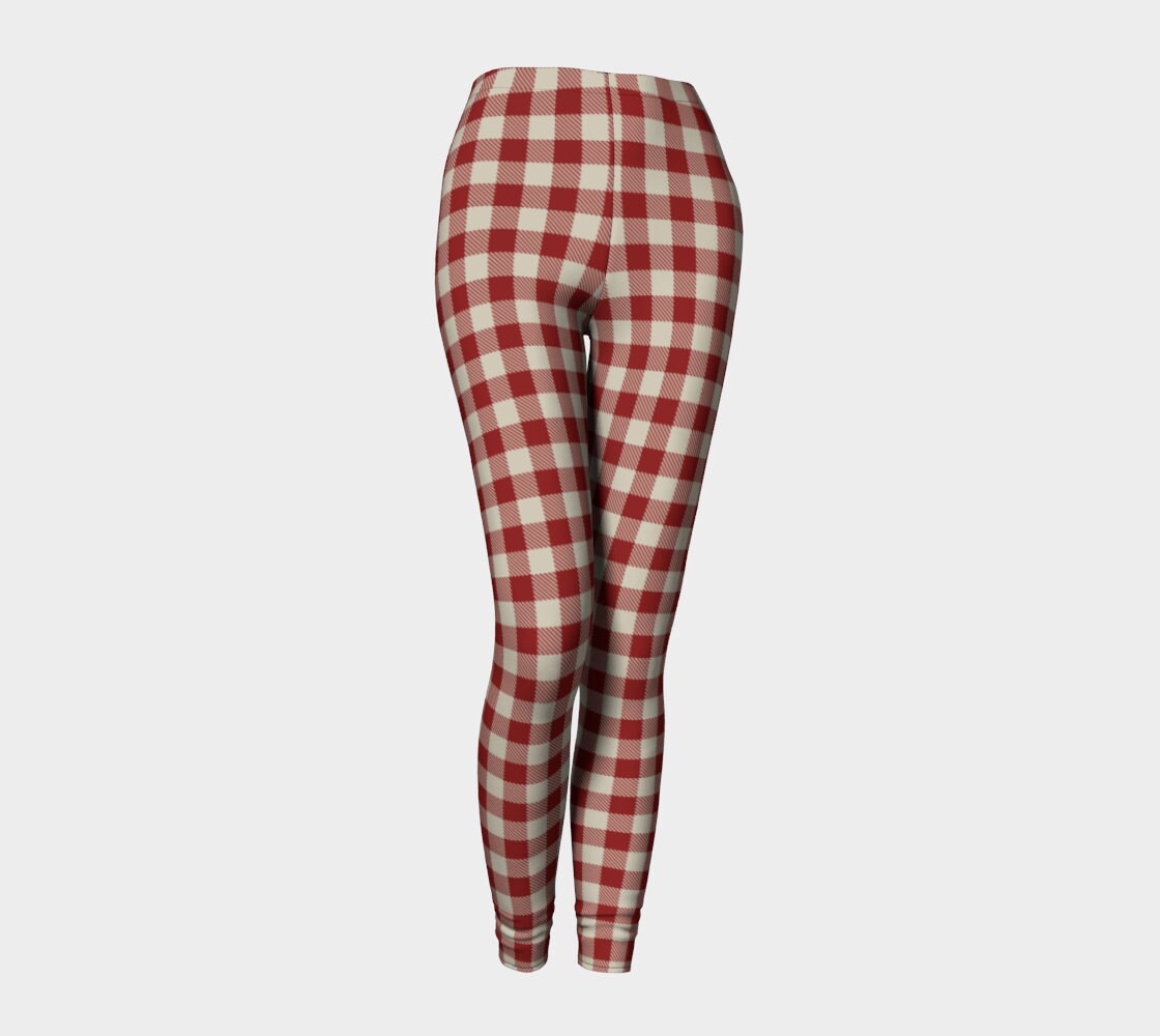 Patterned leggings canada Clearance