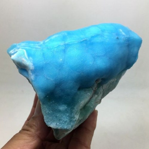 ルチルクォーツクリスタルポイント：24面フォーゲルヒーリングワンド