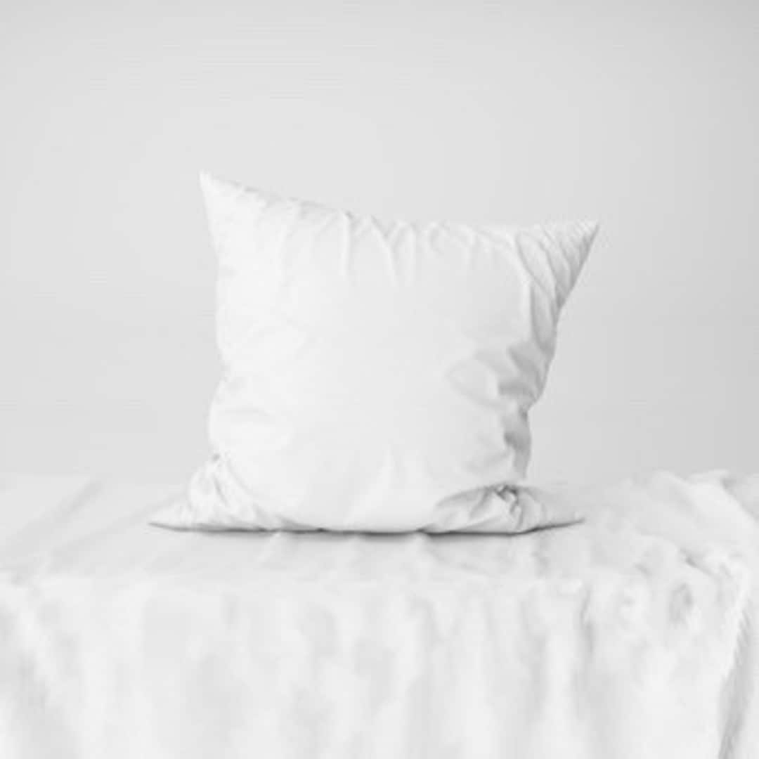 16x16 Blank Pillow Cases for Sublimation 4 for 20 Etsy