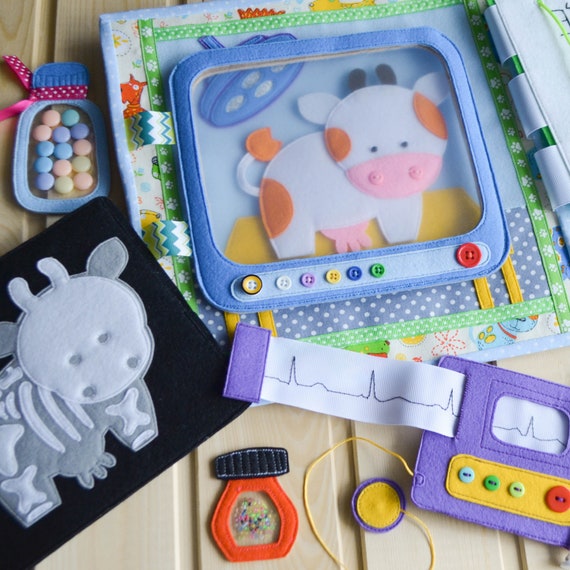 montessori doctor kit