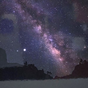 Zion Milky Way, Milky Way star photo from Zion national park,milky way photo, Zion at night, star photography, stars at night, long exposure
