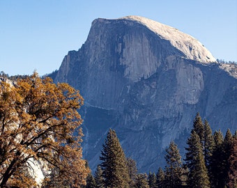 Half Dome