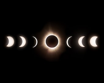 The Eclipse Compilation
