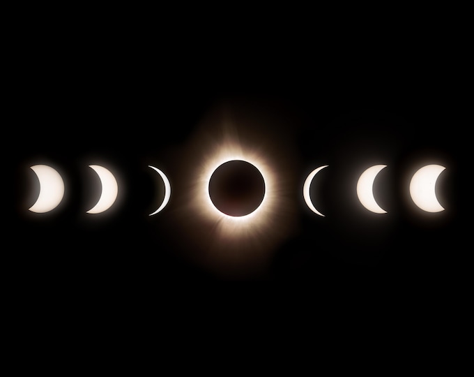 Featured listing image: The Eclipse Compilation