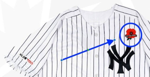 mlb memorial day uniforms 2019