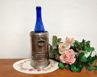 Vintage Champagnerkühler Weinkühler Wine cooler