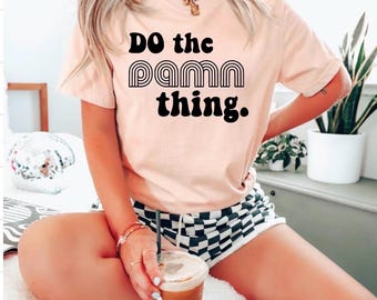 Doe het gewoon!