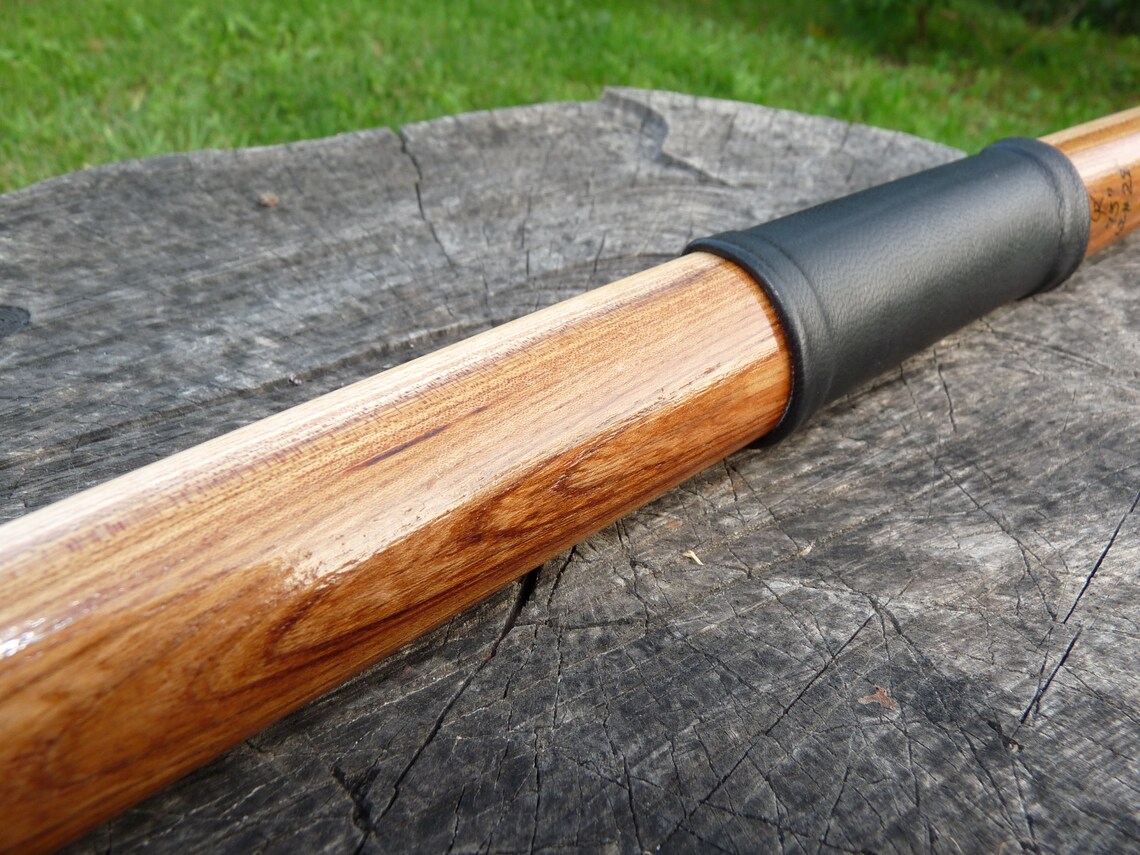 Handmade Traditional Bow Native American Longbow English Etsy