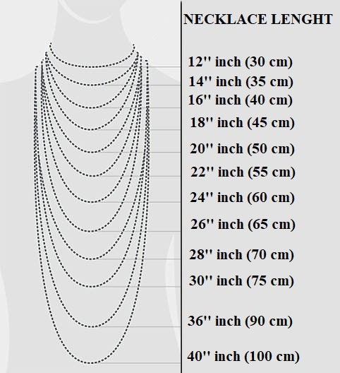 14k Gold Rope Chain Necklace Gold Women Chain Hollow Gold Etsy Uk