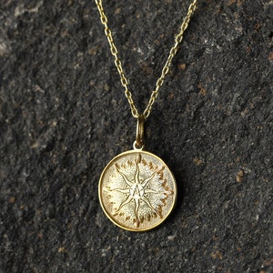 Gold wiccan jewelry clearance