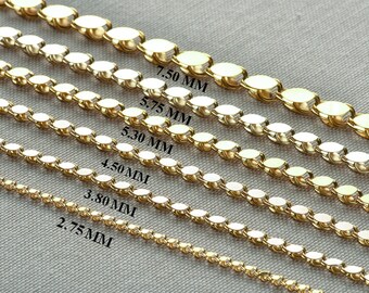 Goldum NYC Mens 20