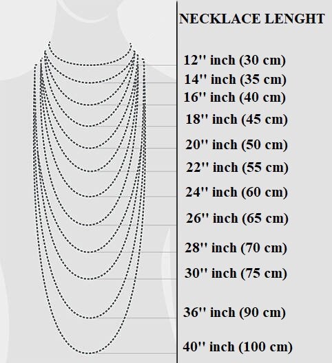 14k Gold Rope Chain Hollow Gold Chain Mens Gold Necklace 5 Etsy Singapore