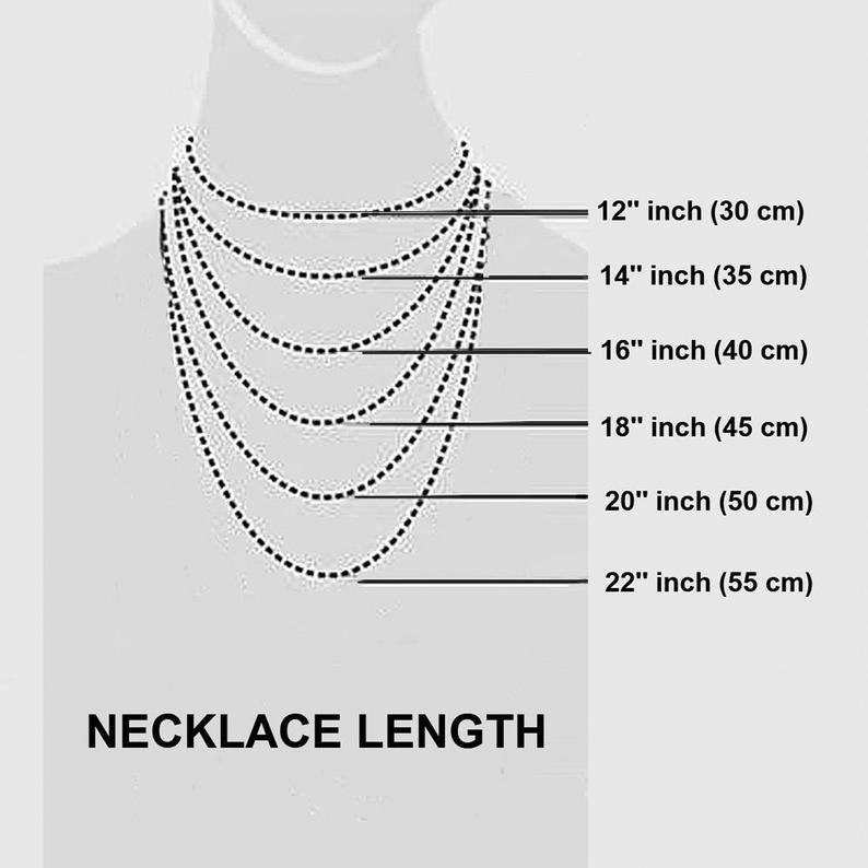 Diamond Gold Necklace 0.05CT Diamond Solitaire Necklace Jewelry Gift Birthday Gift Dainty Diamond Necklace Bezel Diamond Necklace