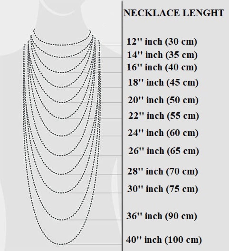 Gold Rope Chain Necklace 2,94 MM Gold Chain for Men Minimalist Style Chain Boyfriends Gift Chain Layering Necklace jewelry Thin Chain