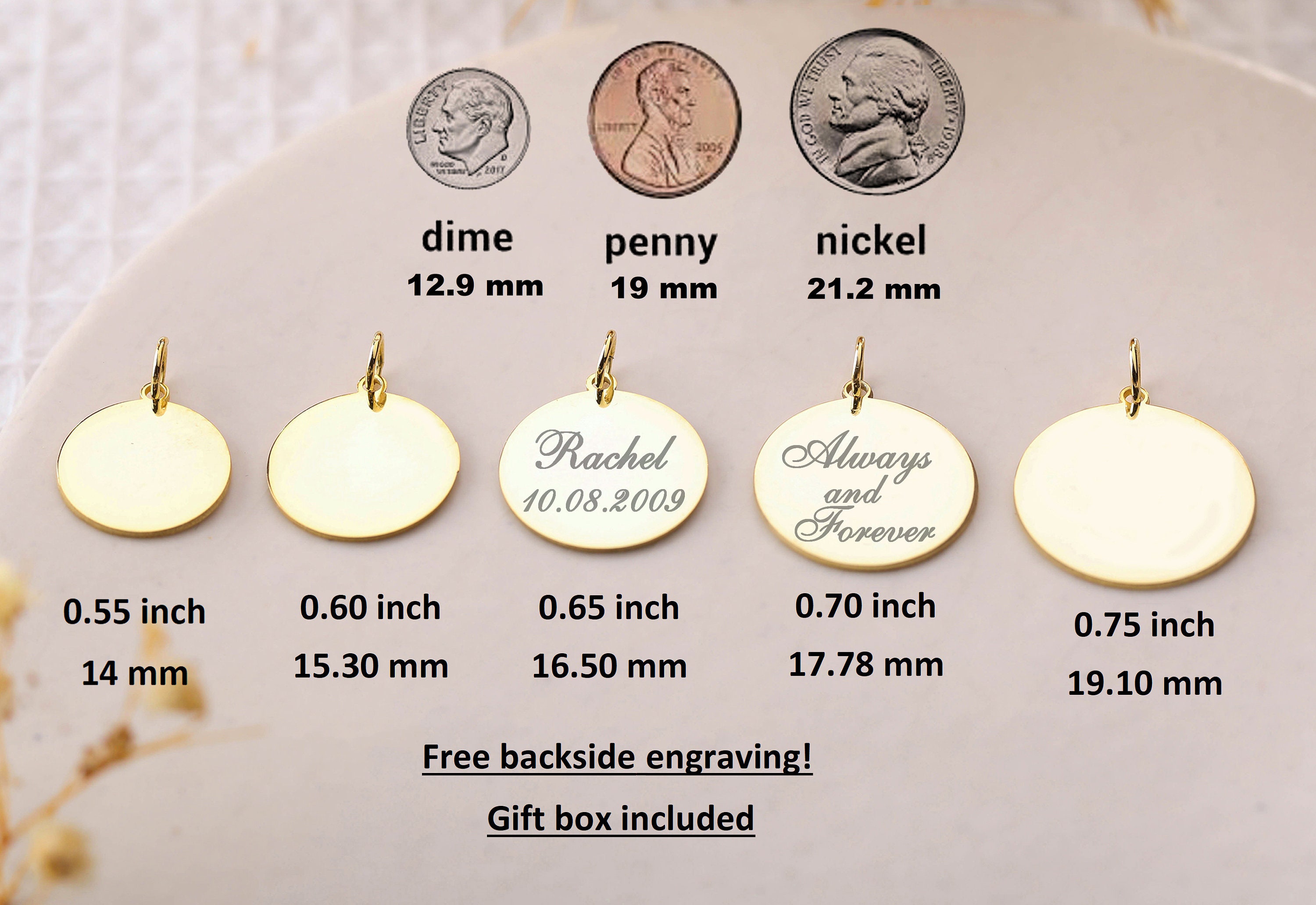 14k Gold Lady Justice Necklace, Personalized Lady Justice Pendant, Lawyer Graduation Necklace, Lawyer Necklace Charm, Attorney in Law Gift