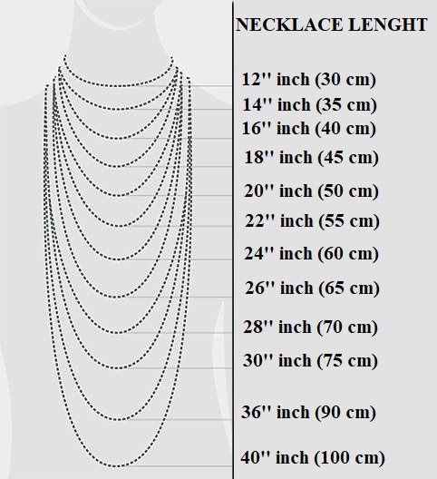 14K Yellow Gold Herringbone Chain 