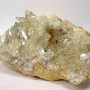 CALCITE - Amazing Calcite crystals from Morocco.