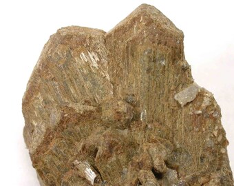CHILDRENITE - Rare large Childrenite crystal group from Brazil.