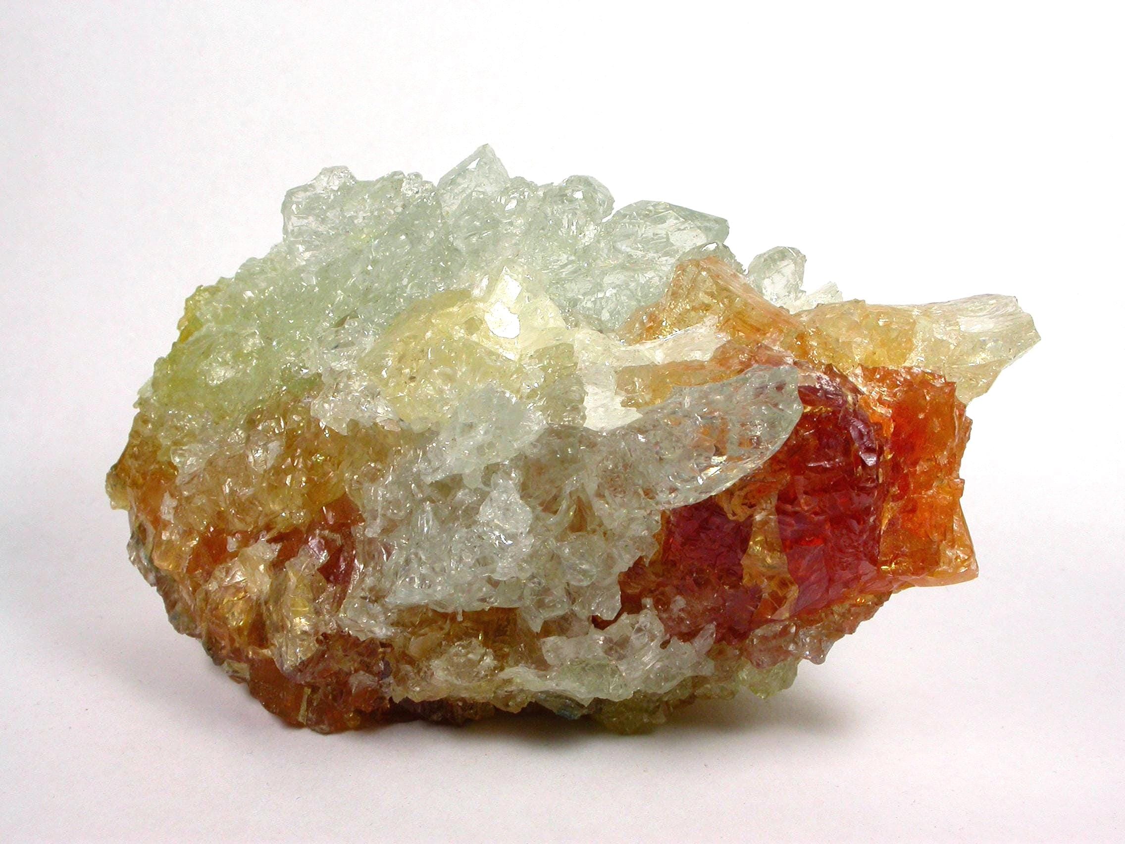 Zincite Gemstone - Etsy Canada