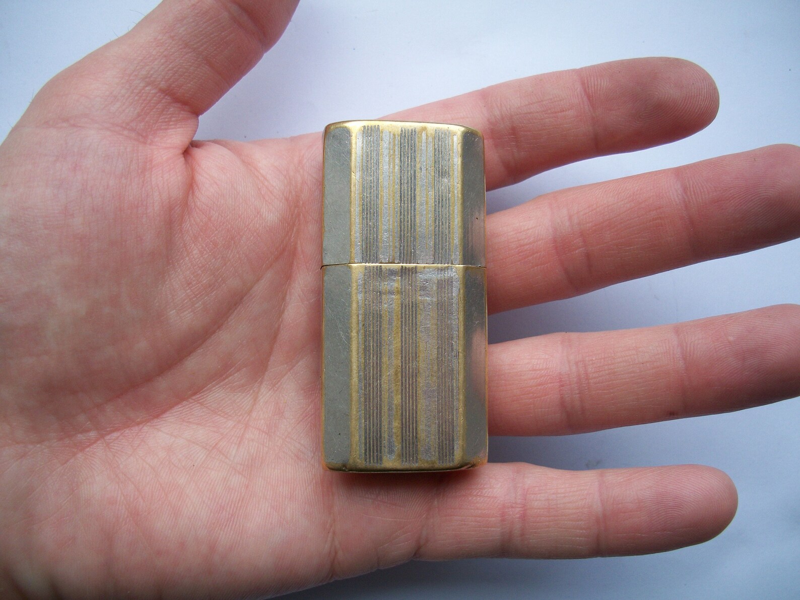 Vintage lighter Etsy