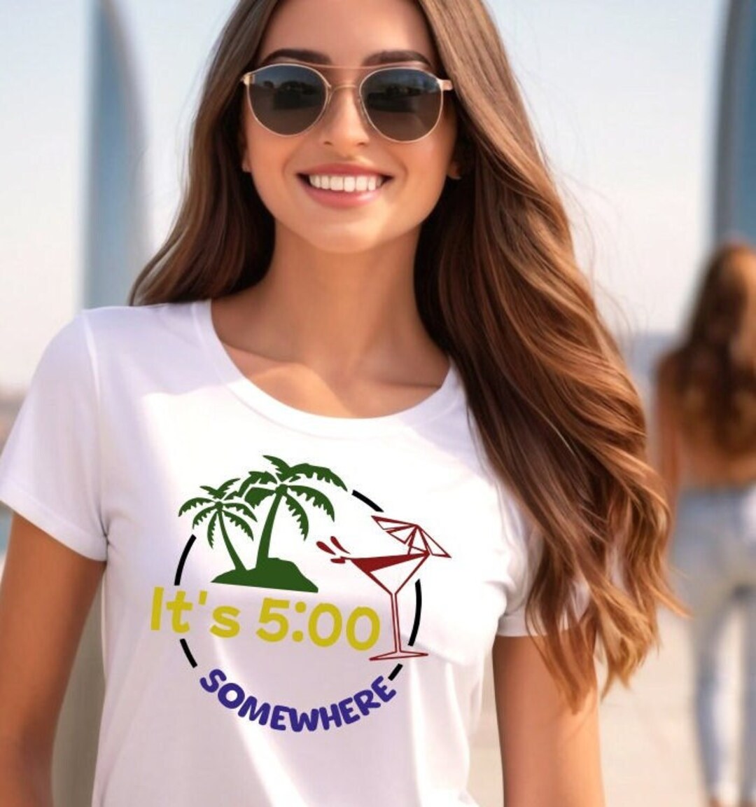 Comical Funny Mixed Drinks Alchol Saying Quote it s 5 00 Somewhere comical-funny-mixed-drinks-alchol-saying-quote-it-s-5-00-somewhere