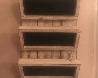 mail organizer etsy