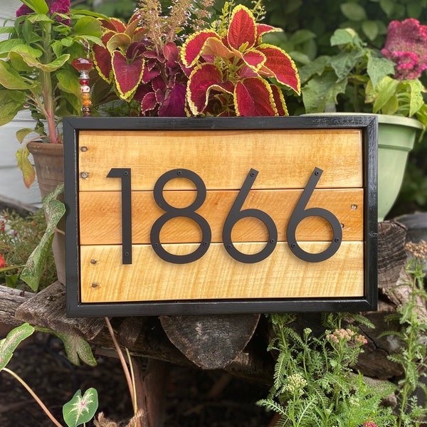 Modern Farmhouse Signs - Etsy