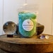 Heathen's Path Bath Salts, Podcast Inspired Epsom Salt Body & Foot Soak, Three Pagans and A Cat Ode, Unisex Pagan Scent, Natural Skin Care 