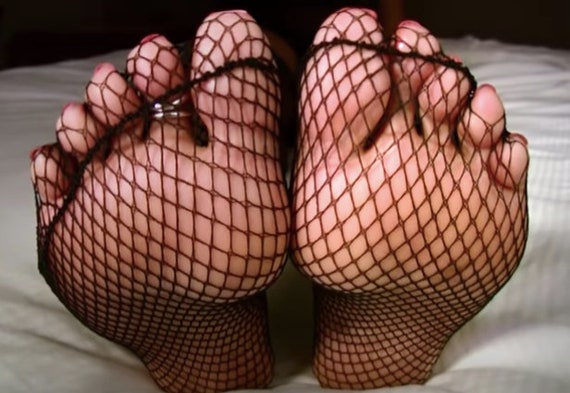 Pale feet sexy 20 Reasons