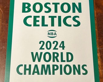Td Garden Retired Numbers Celtics Boston Celtics Exact Replicas Of