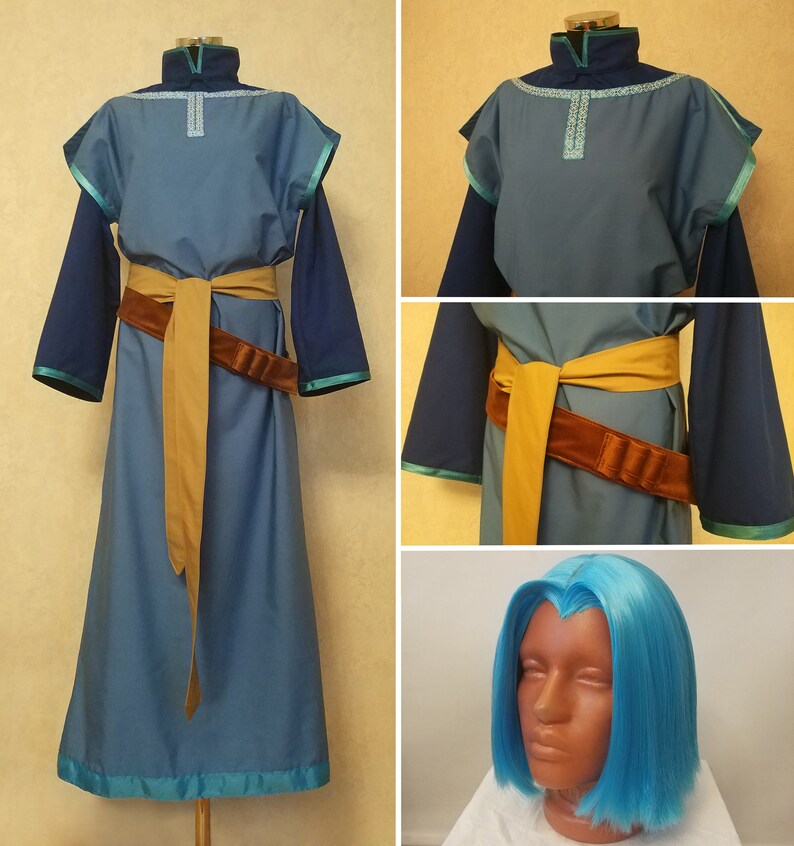 Custom order cosplay commission Armor Clothing Accessories Etsy