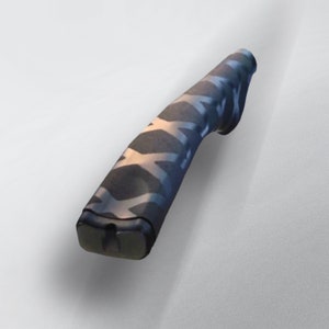Mk I Modern French | Fencing grip