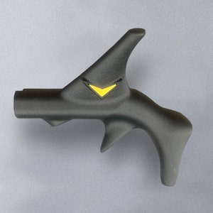 Peregrine  (Ambidextrous Belgian) Fencing Grip