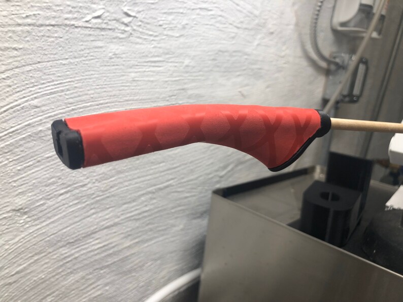 Modern French Fencing handle / grip for Foil Epee Saber Etsy