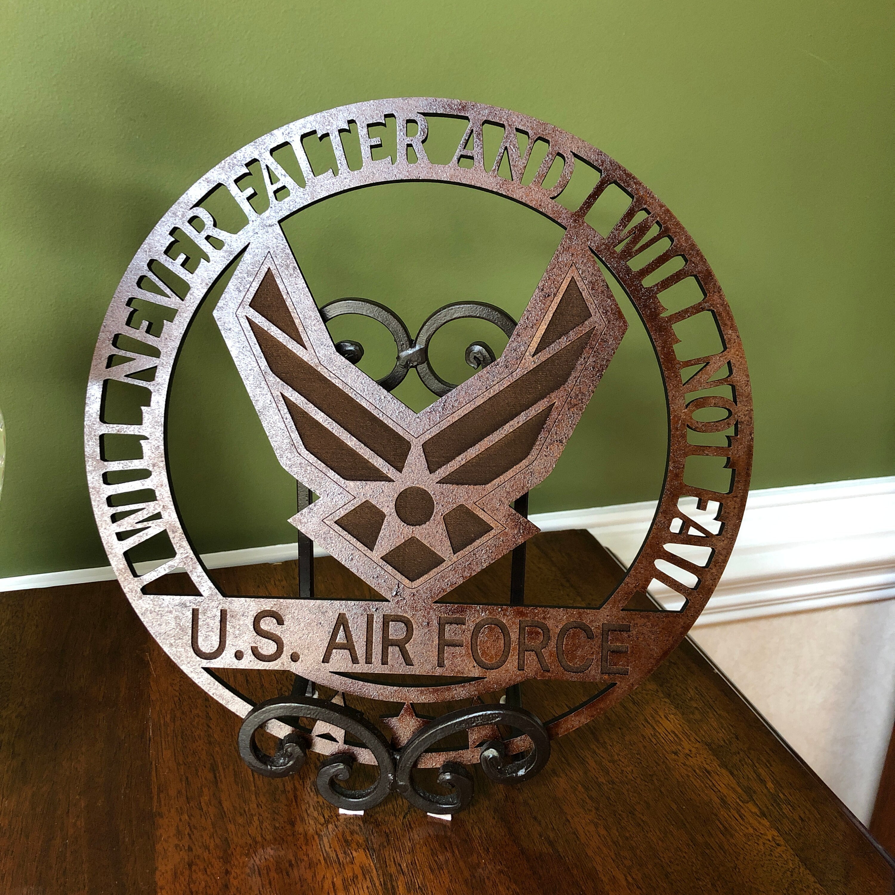 air force circular